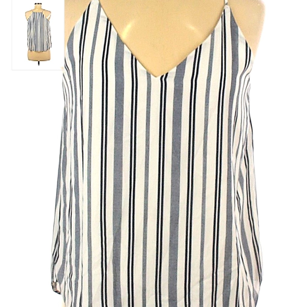 Ann Taylor Loft Tank